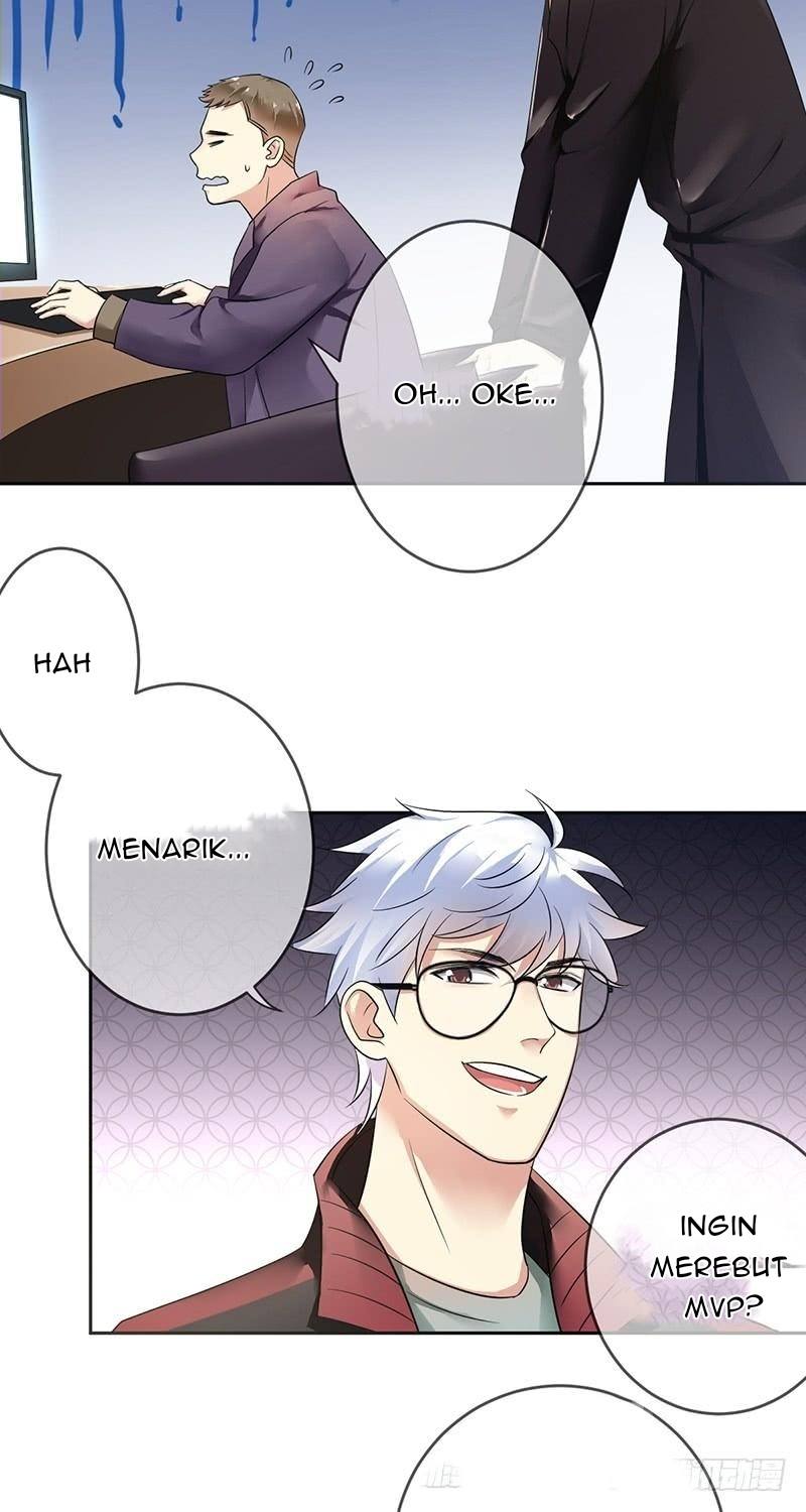 NSD Gaming Chapter 93 Bahasa Indonesia